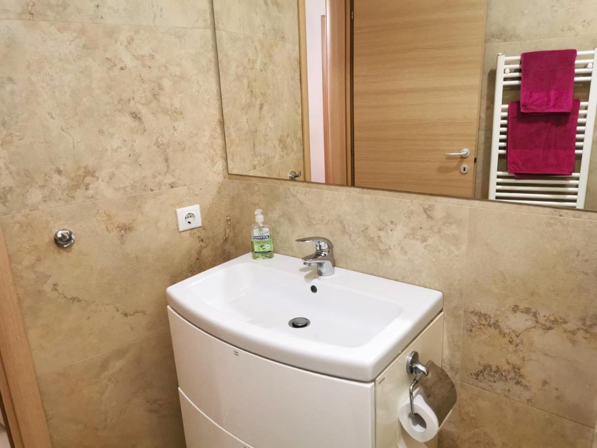 Contemporary Central Apartment In Cluj Napoca מראה חיצוני תמונה